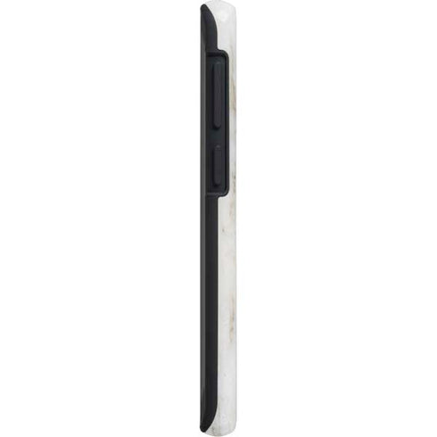 Ivory Taupe Galaxy S20 Plus Pro Case