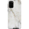 Ivory Taupe Galaxy S20 Plus Pro Case