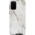 Ivory Taupe Galaxy S20 Plus Pro Case