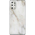 Ivory Taupe Galaxy S20 Plus Skin
