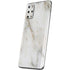 Ivory Taupe Galaxy S20 Plus Skin