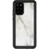 Ivory Taupe Galaxy S20 Plus Waterproof Case