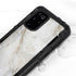 Ivory Taupe Galaxy S20 Plus Waterproof Case