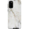 Ivory Taupe Galaxy S20 Pro Case