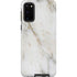 Ivory Taupe Galaxy S20 Pro Case