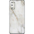 Ivory Taupe Galaxy S20 Skin