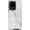 Ivory Taupe Galaxy S20 Ultra 5G Pro Case