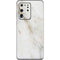 Ivory Taupe Galaxy S20 Ultra 5G Skin