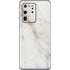 Ivory Taupe Galaxy S20 Ultra 5G Skin