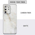 Ivory Taupe Galaxy S20 Ultra 5G Skin