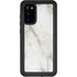 Ivory Taupe Galaxy S20 Waterproof Case