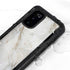 Ivory Taupe Galaxy S20 Waterproof Case
