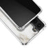 Ivory Taupe Galaxy S21 5G Clear Case