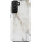 Ivory Taupe Galaxy S21 FE Pro Case