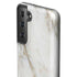 Ivory Taupe Galaxy S21 FE Pro Case