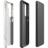 Ivory Taupe Galaxy S21 FE Pro Case