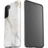 Ivory Taupe Galaxy S21 FE Pro Case