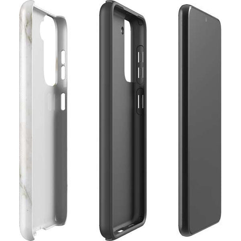 Ivory Taupe Galaxy S21 Plus 5G Pro Case