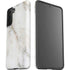 Ivory Taupe Galaxy S21 Plus 5G Pro Case