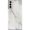 Ivory Taupe Galaxy S21 Plus 5G Skin