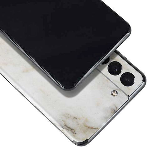 Ivory Taupe Galaxy S21 Plus 5G Skin