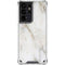 Ivory Taupe Galaxy S21 Ultra 5G Clear Case