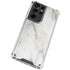 Ivory Taupe Galaxy S21 Ultra 5G Clear Case