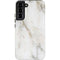 Ivory Taupe Galaxy S22 Plus Pro Case