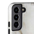 Ivory Taupe Galaxy S22 Plus Pro Case