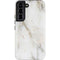 Ivory Taupe Galaxy S22 Pro Case