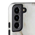 Ivory Taupe Galaxy S22 Pro Case