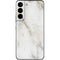 Ivory Taupe Galaxy S22 Skin