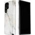 Ivory Taupe Galaxy S22 Ultra Pro Case
