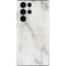 Ivory Taupe Galaxy S22 Ultra Skin
