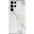 Ivory Taupe Galaxy S22 Ultra Skin
