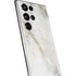 Ivory Taupe Galaxy S22 Ultra Skin