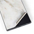 Ivory Taupe Galaxy S22 Ultra Skin