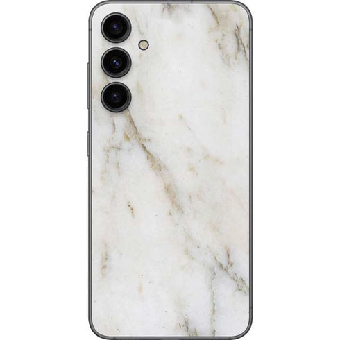 Ivory Taupe Galaxy S23 FE Skin