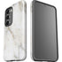 Ivory Taupe Galaxy S23 Plus Pro Case