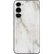 Ivory Taupe Galaxy S23 Plus Skin