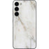 Ivory Taupe Galaxy S23 Plus Skin
