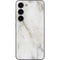 Ivory Taupe Galaxy S23 Skin