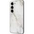 Ivory Taupe Galaxy S23 Skin