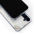 Ivory Taupe Galaxy S24 Clear Case