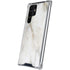Ivory Taupe Galaxy S24 Ultra Clear Case