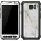 Ivory Taupe Galaxy S7 Active Skin
