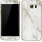 Ivory Taupe Galaxy S7 Edge Skin