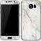 Ivory Taupe Galaxy S7 Skin