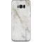 Ivory Taupe Galaxy S8 Plus Skin
