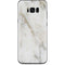 Ivory Taupe Galaxy S8 Skin